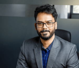 Piyush Sharma
